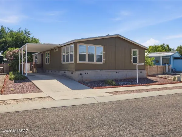 2872 E Acacia Club, Tucson, AZ 85706