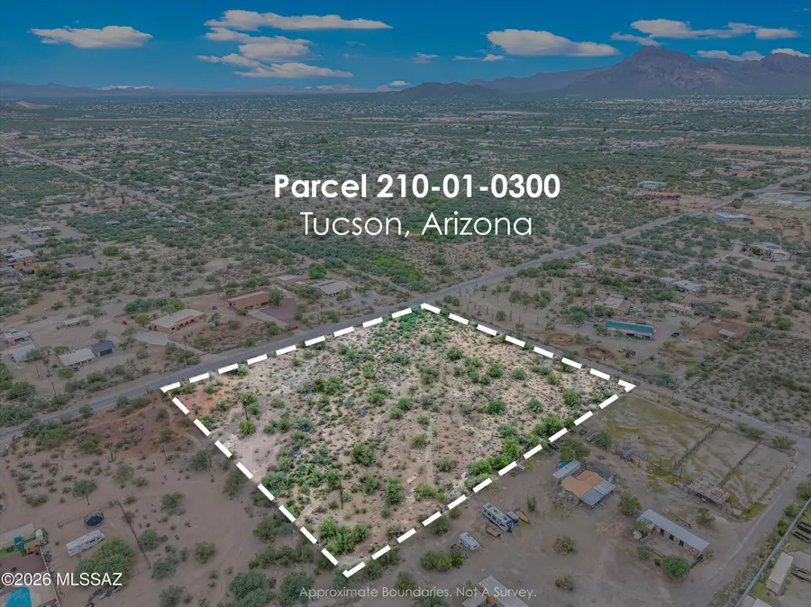 S Butts, Tucson, AZ 85757 - #2