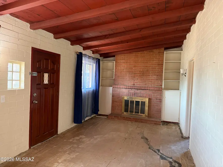 2514 N Sycamore, Tucson, AZ 85712 - #2