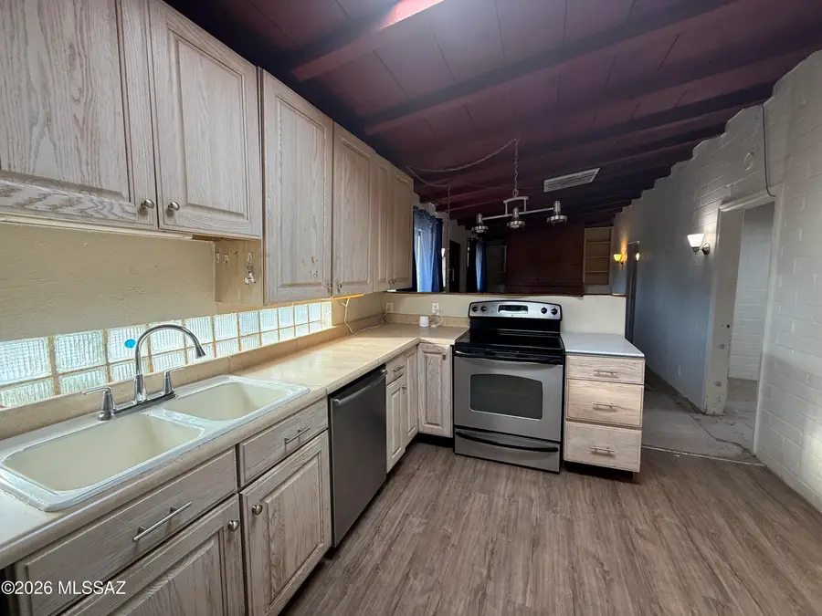 2514 N Sycamore, Tucson, AZ 85712 - #3