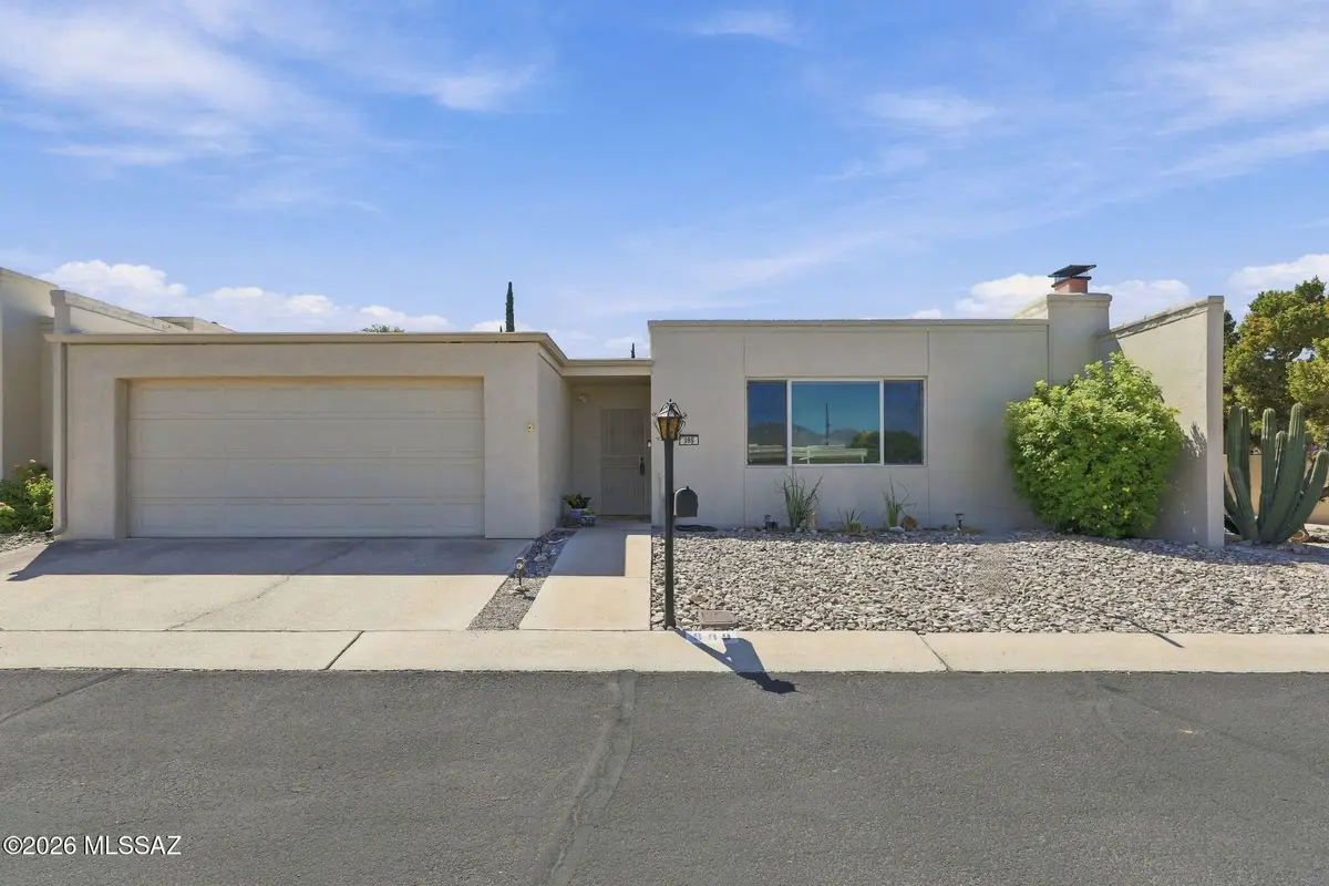 989 N Caribe, Tucson, AZ 85710 - #1