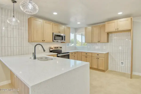4818 E Eastland, Tucson, AZ 85711