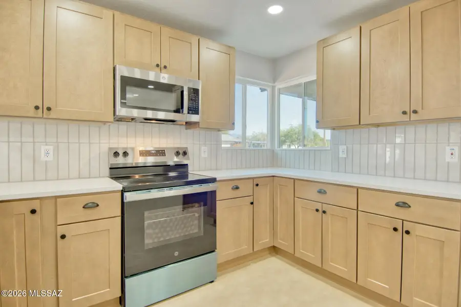 4818 E Eastland, Tucson, AZ 85711 - #2