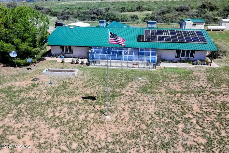 9796 E Shamrock, Pearce, AZ 85625 - #2