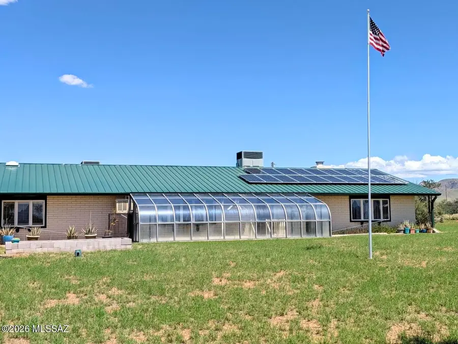 9796 E Shamrock, Pearce, AZ 85625 - #3