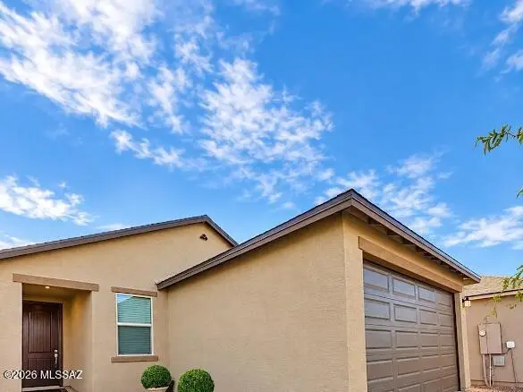 5222 E Carambola, Tucson, AZ 85756