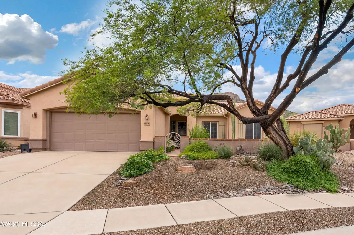 9567 N Antler Ridge, Tucson, AZ 85743 - #1