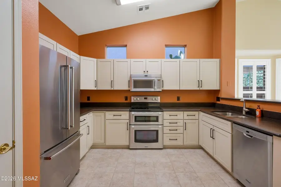 9567 N Antler Ridge, Tucson, AZ 85743 - #3