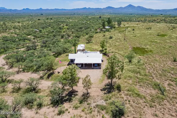 16450 W Arivaca, Arivaca, AZ 85601