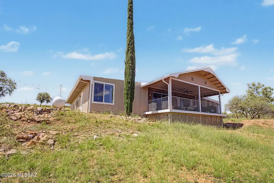 16450 W Arivaca, Arivaca, AZ 85601 - #2
