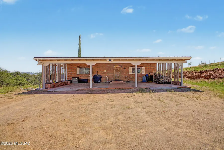 16450 W Arivaca, Arivaca, AZ 85601 - #3