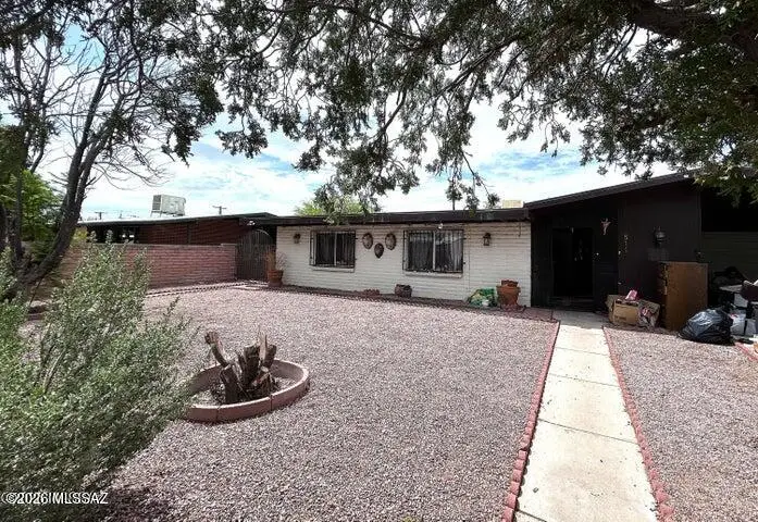 511 W Hatfield, Tucson, AZ 85706 - #1