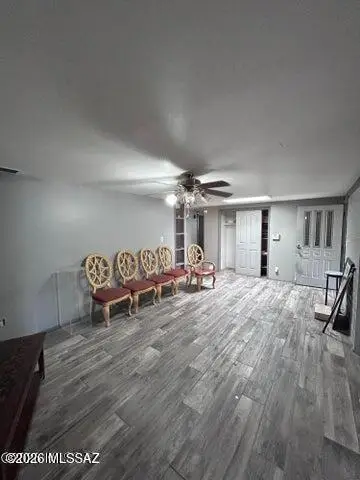 511 W Hatfield, Tucson, AZ 85706 - #2