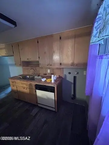 511 W Hatfield, Tucson, AZ 85706 - #3