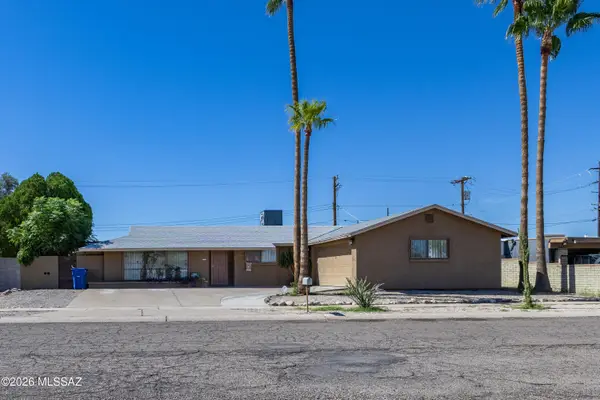 7110 E 34th, Tucson, AZ 85710