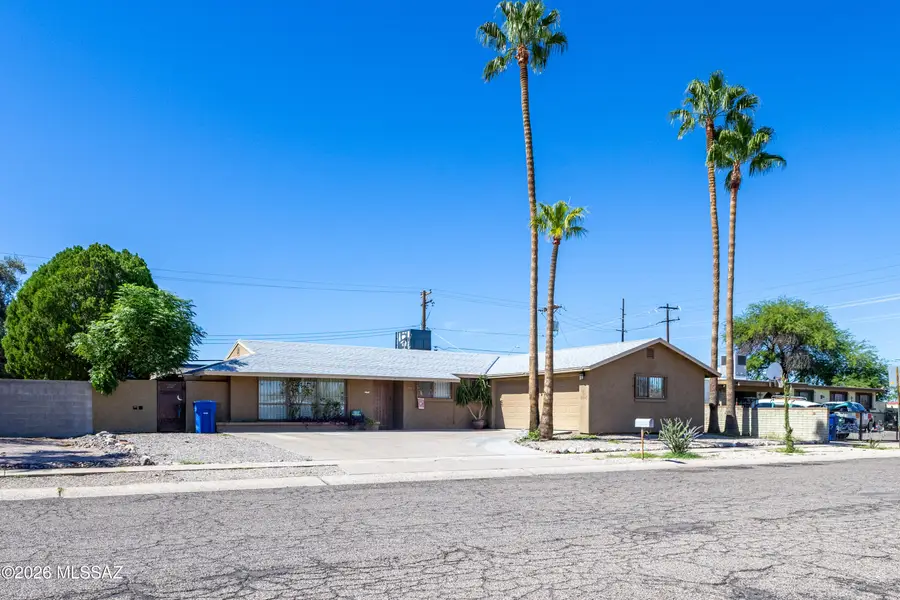 7110 E 34th, Tucson, AZ 85710 - #2