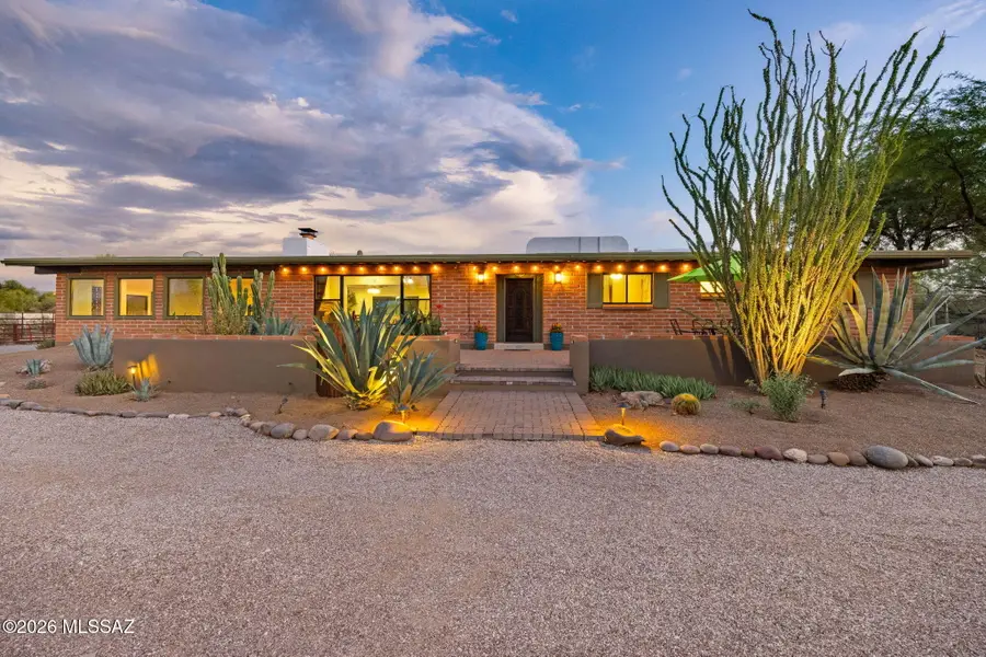 9420 E Sierra, Tucson, AZ 85710 - #2