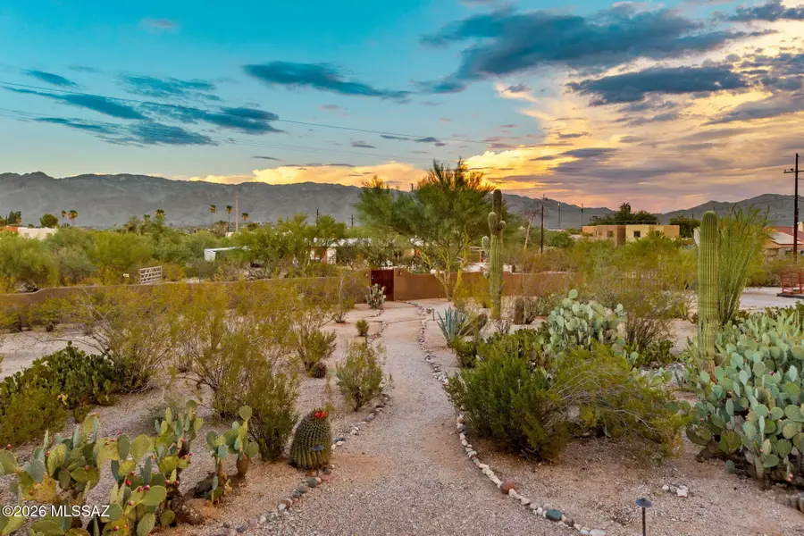 9420 E Sierra, Tucson, AZ 85710 - #3