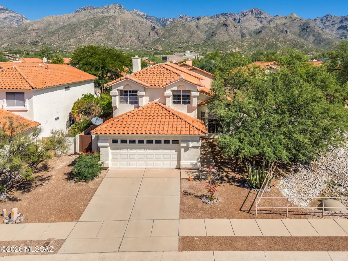 7751 E Calle Bien Nacida, Tucson, AZ 85750 - #1