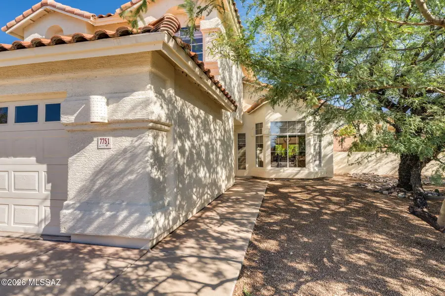 7751 E Calle Bien Nacida, Tucson, AZ 85750 - #3