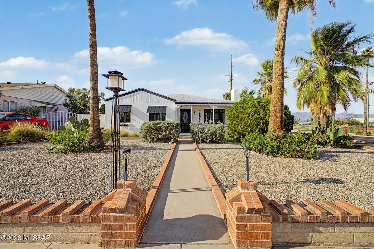 4655 E 8th, Tucson, AZ 85711 - #1