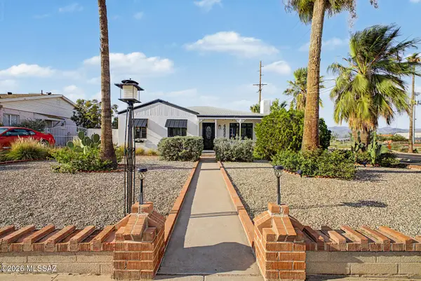 4655 E 8th, Tucson, AZ 85711