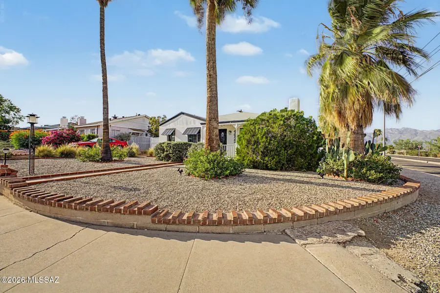 4655 E 8th, Tucson, AZ 85711 - #3