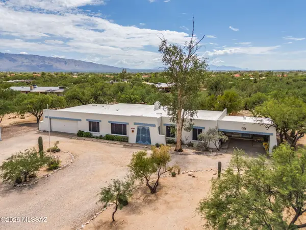 10800 E Snyder, Tucson, AZ 85749