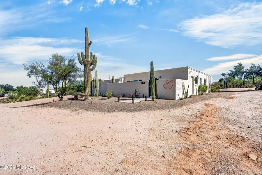 1870 W Orange Grove, Tucson, AZ 85704 - #2