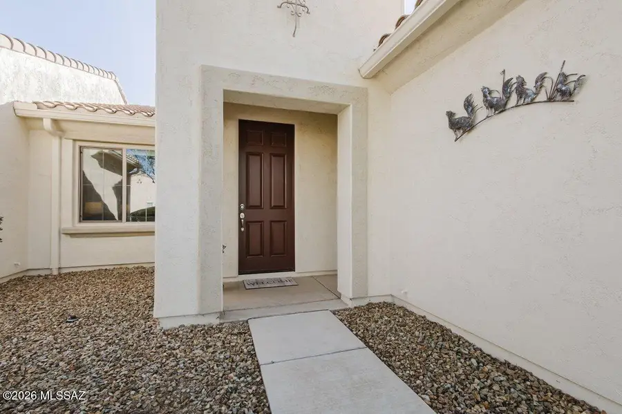 1744 E Burning Hill, Green Valley, AZ 85614 - #3