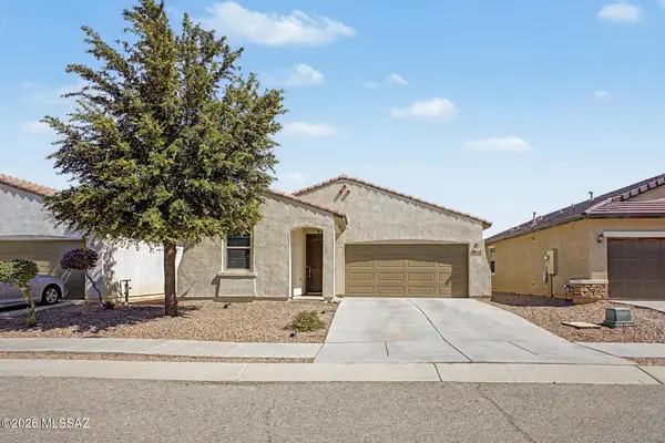 6667 E Via Boca Grande, Tucson, AZ 85756