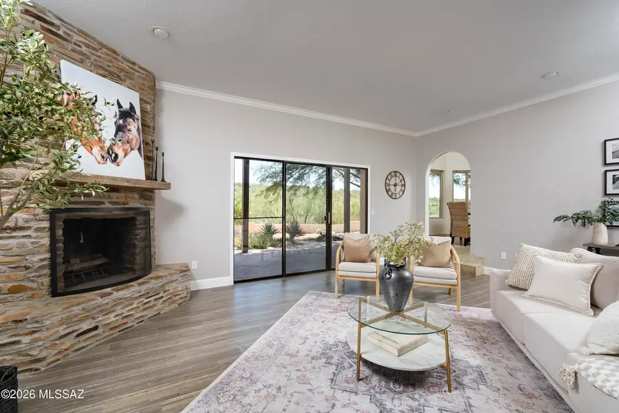 5360 N Apache Hills, Tucson, AZ 85750 - #2