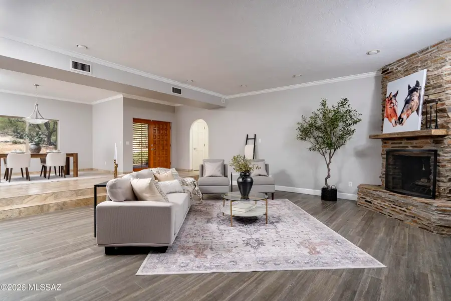 5360 N Apache Hills, Tucson, AZ 85750 - #3