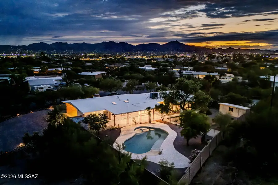 6337 N Pomona, Tucson, AZ 85704 - #2