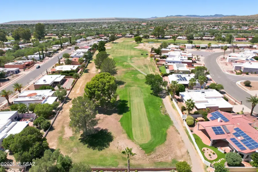 286 E Paseo De Golf, Green Valley, AZ 85614 - #2