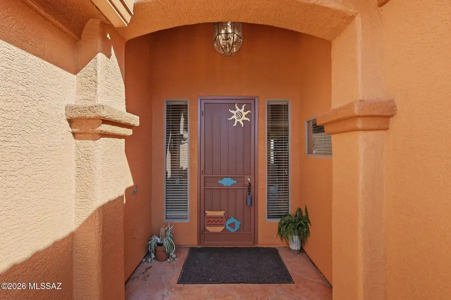 4991 S Paseo Talacho, Green Valley, AZ 85622 - #3