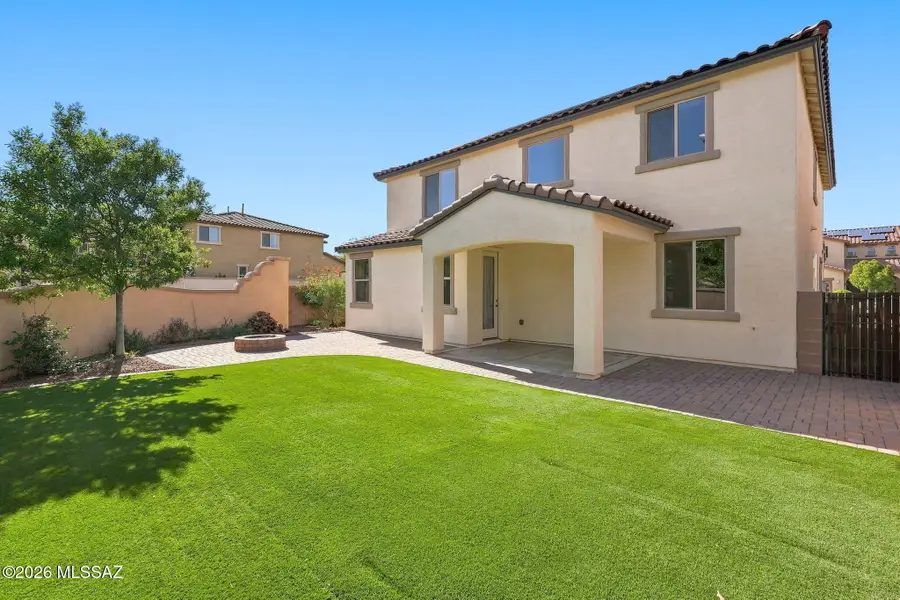 829 W Calle Ocarina, Sahuarita, AZ 85629 - #2