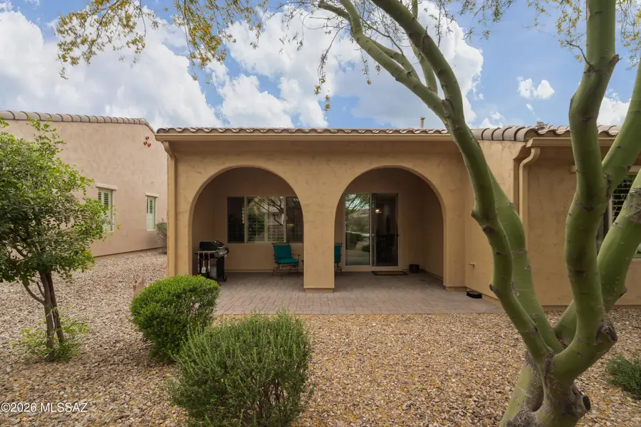 850 N Broken Hills, Green Valley, AZ 85614 - #2
