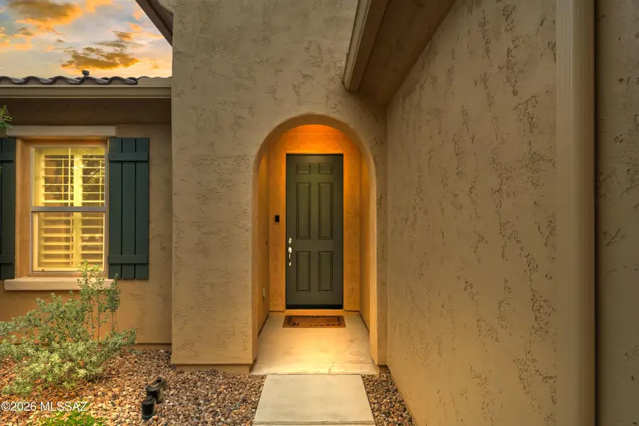 850 N Broken Hills, Green Valley, AZ 85614 - #3