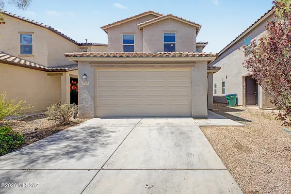 5975 N Umbra, Tucson, AZ 85741