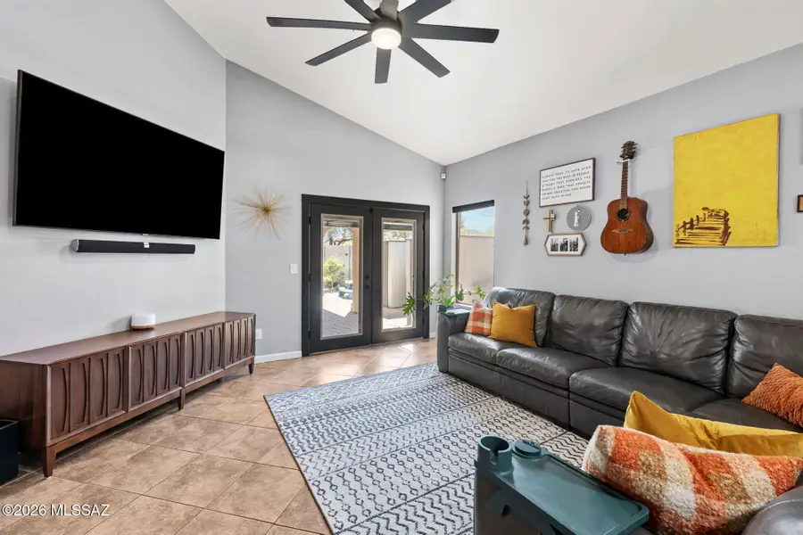 6441 W Wenden, Tucson, AZ 85743 - #2