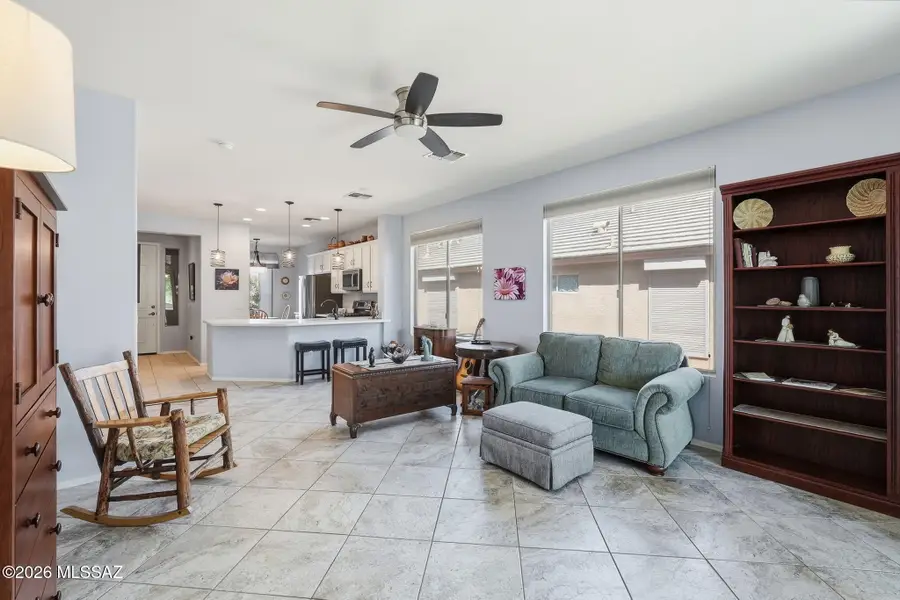 433 W Bazille, Green Valley, AZ 85614 - #3