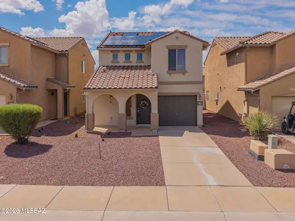 33912 S Farmers, Red Rock, AZ 85145