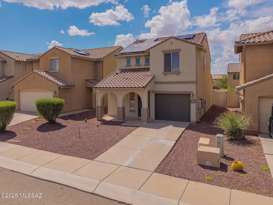 33912 S Farmers, Red Rock, AZ 85145 - #3