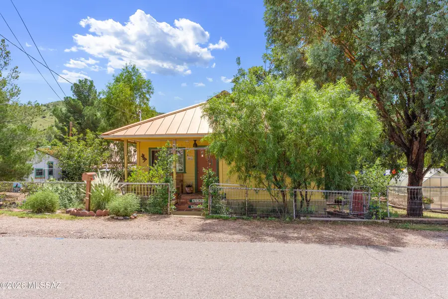 122 Van Dyke, Bisbee, AZ 85603 - #2