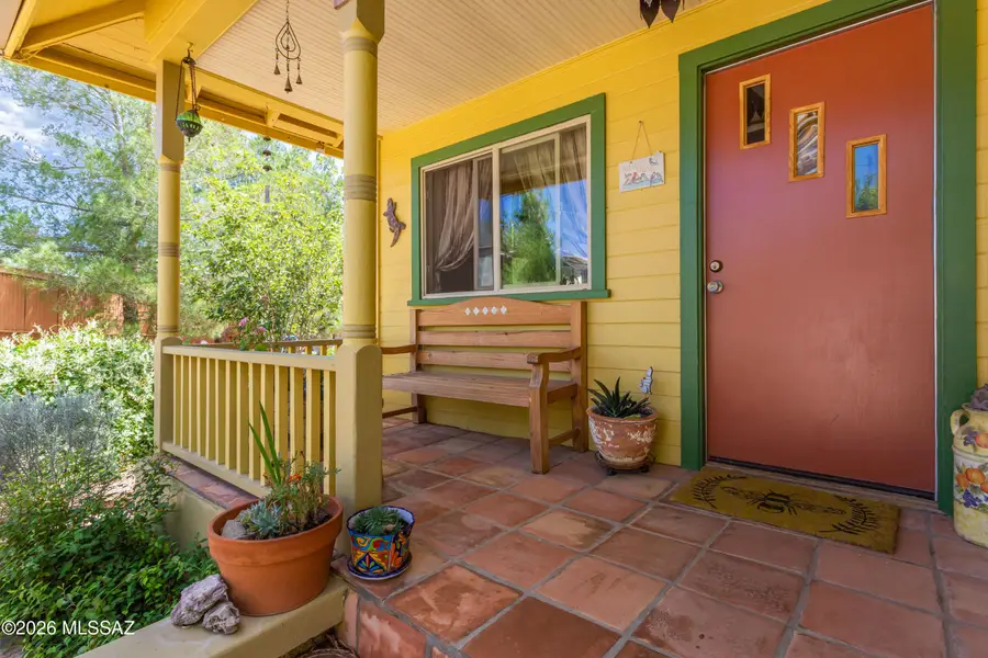 122 Van Dyke, Bisbee, AZ 85603 - #3