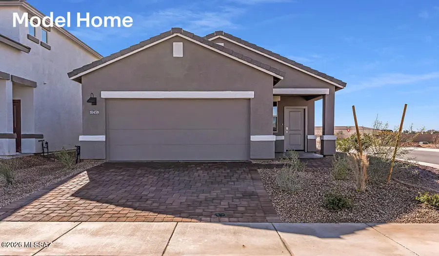 6718 S Butch Cassidy, Tucson, AZ 85746 - #2