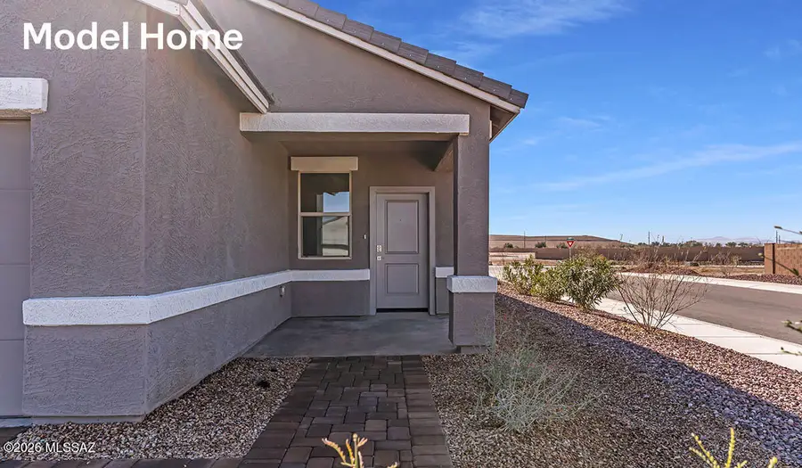 6718 S Butch Cassidy, Tucson, AZ 85746 - #3