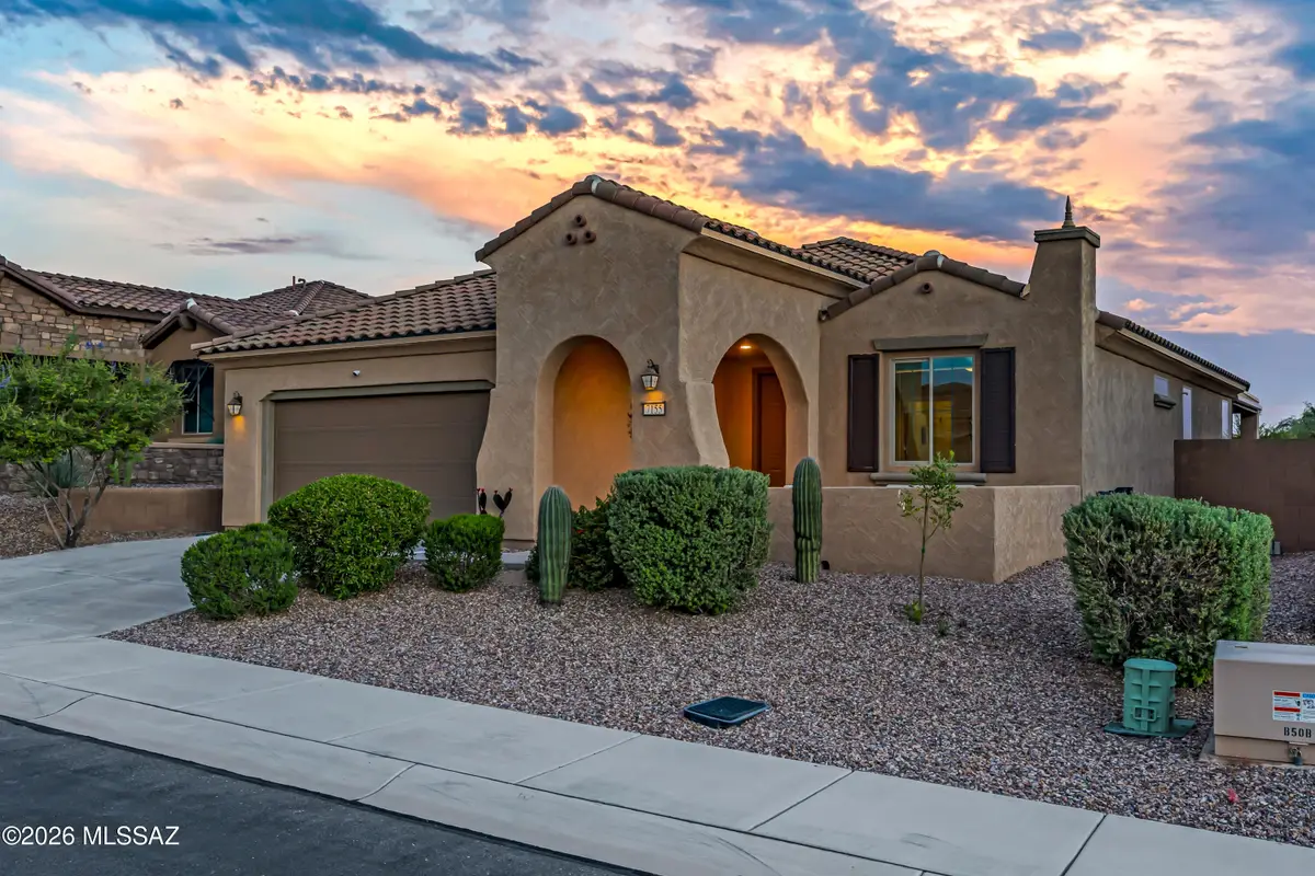 7155 W River, Marana, AZ 85658 - #1