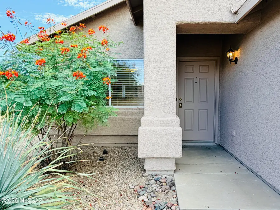 2343 S St Pablo, Tucson, AZ 85713 - #3